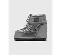 Moon Boot MB ICON LOW GLANCE women Boots silver in taglia:42-44