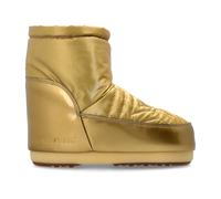 Moon Boot - MB Icon Low Nolace Comet Chrome - - Shoes - Donna - Giallo - 36 EU