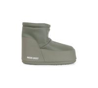 Moon Boot Mb Icon Low Nolace Rubber Green Taglia: 39/41 | Stivali Outlet | Unisex | Verde
