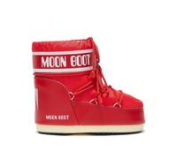 Moon Boot Mb Icon Low Ny Red 33/35 EU