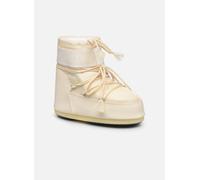 Moon Boot Icon Low Nylon Panna 42/44 Beige