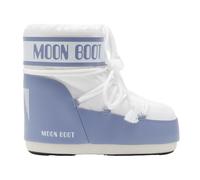 Moon Boot MB Icon Low Nylon - doposci 36/38 EU Grey/White man