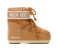 Moonboot - Stivali doposci - Moon Boot Icon Low Nylon Cognac - Taglia 39-41 - Marrone