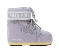 Moonboot - Stivali doposci - Moon Boot Icon Low Nylon Lilas - Taglia 42-44 - Viola