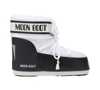 MB ICON LOW NYLON W by Moon Boot 36 - 38 Bianco