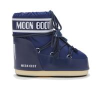 Moon Boot MB Icon Low Nylon - doposci Blue 42/44 EU