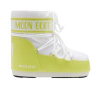 Moon Boot MB Icon Low Nylon - doposci Green/White 36/38 EU