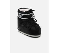 Moon Boot - MB ICON LOW NYLON M Nero - Stivali 45 - 47 Nero