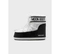 MB ICON LOW NYLON W by Moon Boot 42 - 44 Bianco