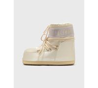 Moon Boot MB ICON LOW PEARLY women Boots beige in taglia:35-38