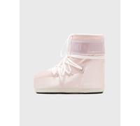 Moon Boot MB ICON LOW PEARLY women Boots pink in taglia:35-38
