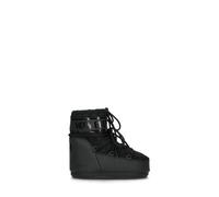 MOON BOOT - MB ICON LOW QUILT Doposci donna nero 39/41