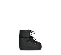 MOON BOOT - MB ICON LOW RUBBER Doposci donna nero 36/38