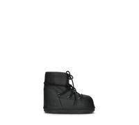 MOON BOOT - MB ICON LOW RUBBER Doposci uomo nero 42/44