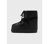 Moon Boot - MB ICON LOW RUBBER Nero - Scarpe sportive 45 - 47 Nero
