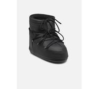 Moonboot - Stivali doposci - Moon Boot Icon Low Rubber Black - Taglia 39-41 - Nero