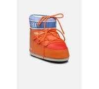 Moon Boot - MB ICON LOW SUNRISE Arancione - Stivali 36 - 38 Arancione