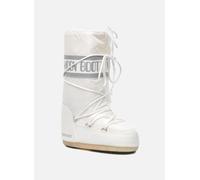 Moon Boot - MB ICON NYLON Bianco - Stivali 35 - 38 Bianco