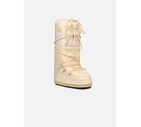 Moon Boot - MB ICON NYLON Bianco - Stivali 42 - 44 Bianco