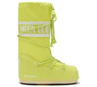 Moon Boot MB Icon Nylon - doposci 39/41 EU Light Green man