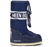 Moon Boot MB Icon Nylon - doposci 42/44 EU Blue man