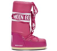 Moon Boot MB Icon Nylon - doposci 42/44 EU Purple man
