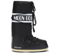 Moon Boot Icon Nylon Boots Nero EU 39-41
