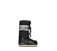 MOON BOOT - MB ICON NYLON Doposci donna nero 39/41