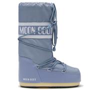 Moon Boot MB Icon Nylon - doposci Grey 35/38 EU