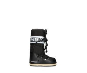 MOON BOOT - MB ICON NYLON Doposci uomo nero 45/47