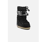 Moon Boot - MB ICON NYLON K Nero - Stivali 31 - 34 Nero