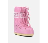 Moon Boot - MB ICON NYLON K Rosa - Stivali 23 - 26 Rosa