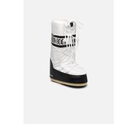 Moon Boot - MB ICON NYLON M Bianco - Stivali 45 - 47 Bianco
