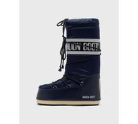 Scarpe Moon Boot Icon Nylon Blue 42-44