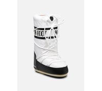 Stivali da neve Moon Boot Mb Icon Nylon 80D1400440 Nero 42-44