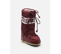 Moon Boot - MB ICON NYLON W Bordeaux - Stivali 42 - 44 Bordeaux