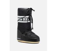 Moon Boot - MB ICON NYLON W Nero - Stivali 35 - 38 Nero