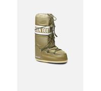 Moon Boot - MB ICON NYLON W Verde - Stivali 42 - 44 Verde