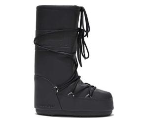 Moon Boot Mb Icon Rubber Black 35/38 EU