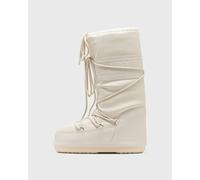Moon Boot MB ICON RUBBER men Boots beige in taglia:35-38