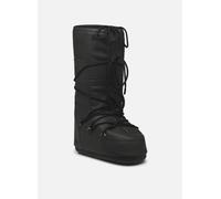 MB ICON RUBBER by Moon Boot 39 - 41 Nero