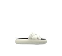 Moon Boot - MB Icon Slide - - Shoes - Donna - Beige - 40 EU