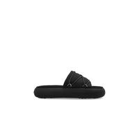 Moon Boot - MB Icon Slide - - Shoes - Donna - Nero - 39 EU