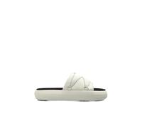 Moon Boot - MB Icon Slide - - Shoes - Uomo - Nero - 41 EU