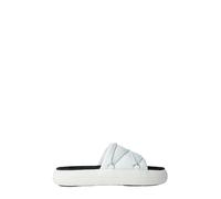 Moon Boot - MB Icon Slides - - Shoes - Uomo - Bianco - 37 EU