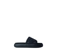 Moon Boot - MB Icon Slides - - Shoes - Uomo - Nero - 37 EU
