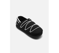Moon Boot Icon Slipper W - scarpe invernali - donna Black 40