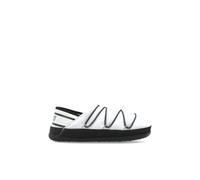 Moon Boot, ,Shoes ,Donna ,Bianco ,37 EU MB Icon Slipper