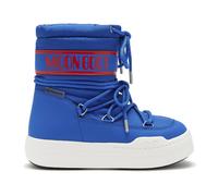 Moon Boot MB JR Park Boot - doposci - bambini 29 EU Blue junior Eva