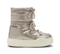 Moon Boot MB JR Park Boot - doposci - bambini 31 Beige junior Eva